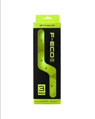 Bóng Pickleball F-Eco 48 lỗ