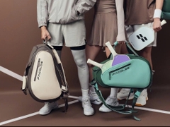 Balo thể thao đựng vợt Pickleball, Phiên bản Apex