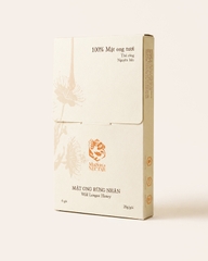 Mật Ong Rừng Nhãn