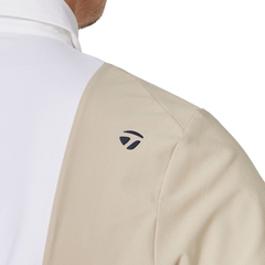 Áo Polo Nam TaylorMade/Color Block S/S