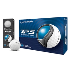 Bóng Golf TaylorMade TP5