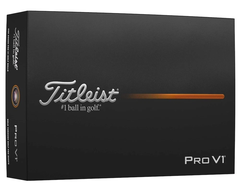 Bóng Golf Titleist 25 PRO V1