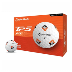 Bóng Golf TaylorMade TP5 Pix