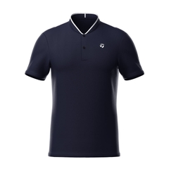 Áo Polo Nam TaylorMade/Men Basic Stand S/S Polo