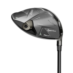 TaylorMade Driver Qi35 Max