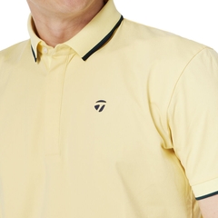 Áo Polo Nam TaylorMade/ Basic S/S