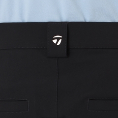 Quần dài TaylorMade/Zipped slit pants
