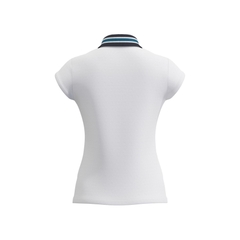 Áo cộc tay TaylorMade/ Line Collar