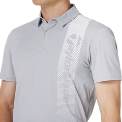 Áo Nam TaylorMade/Tour TM Basic S/S Polo