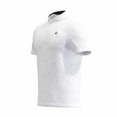 Áo Polo Nam TaylorMade/ Geometry Graphic S/S