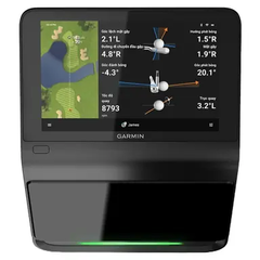 GARMIN APPROACH R50 - Simulator Golf 3D