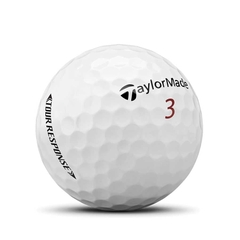 Bóng Golf TaylorMade Tour Response