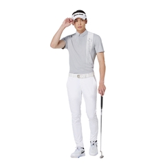 Áo Nam TaylorMade/Tour TM Basic S/S Polo