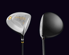 MUTSUMI HONMA /AP319 Mens 2 Stars