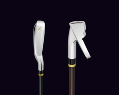 MUTSUMI HONMA /AP319 Mens 2 Stars