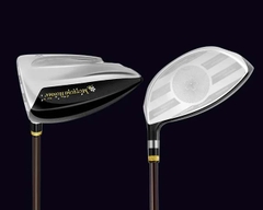 MUTSUMI HONMA /AP319 Mens 2 Stars