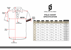 SOTS Polo T-Shirt
