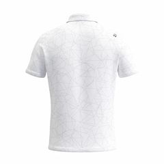 Áo Polo Nam TaylorMade/ Geometry Graphic S/S