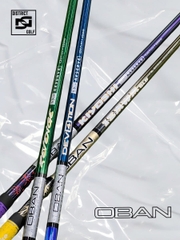 Shaft Driver OBAN