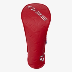 TaylorMade Driver Qi35 Teams Edition USA