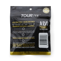 Tee Golf Tour Tee Pro/Limited Eddition