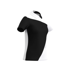 Áo Polo TaylorMade Nữ/ Tour TM Carabico