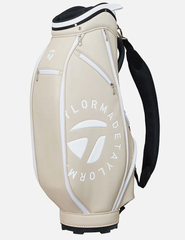 Túi gậy golf TaylorMade logo hình tròn