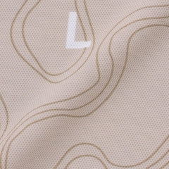 Áo Polo Nam TaylorMade/Letter Graphic S/S Polo