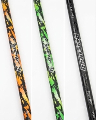 MONSTAR Shaft Driver