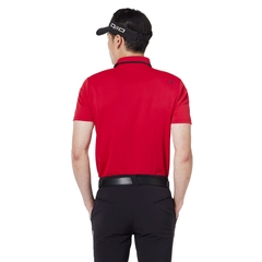 Áo Polo Nam TaylorMade/Logo Medal