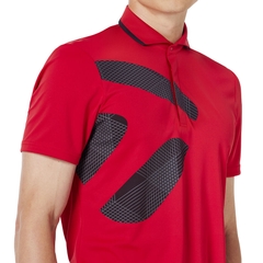 Áo Polo Nam TaylorMade/Logo Medal