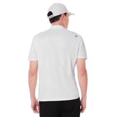 Áo Nam TaylorMade/Golf logo S/S mock up