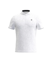 Áo Polo Nam TaylorMade/ Geometry Graphic S/S