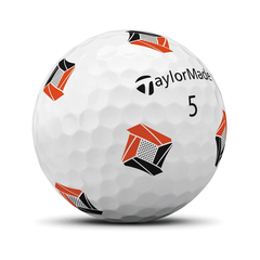 Bóng Golf TaylorMade TP5 Pix