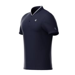 Áo Polo Nam TaylorMade/Men Basic Stand S/S Polo