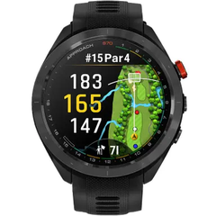 Đồng hồ thông minh Garmin Approach S70 47mm