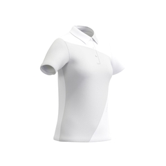 Áo Polo TaylorMade Nữ/ Tour TM Carabico