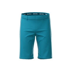 Quần short/Men Texbrid Basic Short