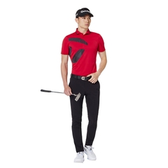 Áo Polo Nam TaylorMade/Logo Medal
