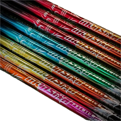 MONSTAR Shaft Long Drive