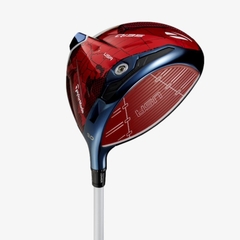 TaylorMade Driver Qi35 Teams Edition USA