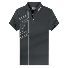 SOTS Polo T-Shirt