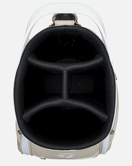 Túi gậy golf TaylorMade logo hình tròn