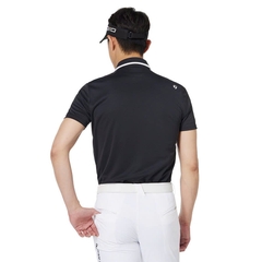 Áo Polo Nam TaylorMade/Logo Medal