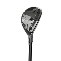 TaylorMade Rescue Qi35