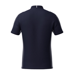 Áo Polo Nam TaylorMade/Men Basic Stand S/S Polo