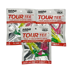 Tee Golf Tour Tee/Mini