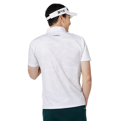 Áo Polo TaylorMade Nam/ Jacquard S/S