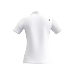 Áo Polo TaylorMade Nữ/ Tour TM Carabico