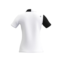 Áo Polo TaylorMade Nữ/ Tour TM Carabico